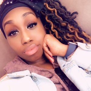 Meet your Posher, Toni